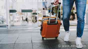 Traveling soon? Take these 4 tech essentials on your summer trips