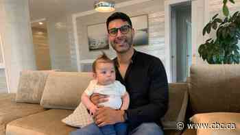 What keeps Alberta conservative voters hopeful in Edmonton, the city bathed in orange