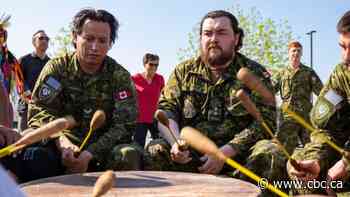 Manitoba military base works to bridge cultural divides