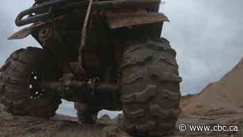 Calls for ATV safety among young riders renewed in Manitoba