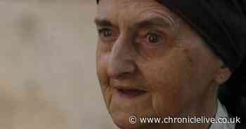 Game of Thrones actor returns to her former Newcastle school in hope of inspiring drama students