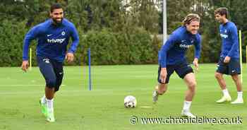 Ruben Loftus-Cheek's missed Newcastle United opportunity as verdict passed on Conor Gallagher