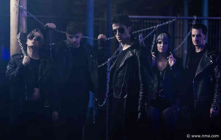 Creeper announce new album ‘Sanguivore’ and UK tour dates