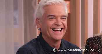 ITV confirms investigation into Philip Schofield rumours was lied to by star