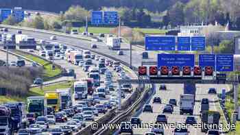 Viel Essen, viel Kaffee – so unterschiedlich sind Autobahnen