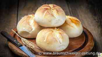 Hier bekommen Sie zu Pfingsten frische Brötchen in Braunschweig