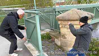 Wie klingt Braunschweig? Das Festival Klangstaetten eröffnet