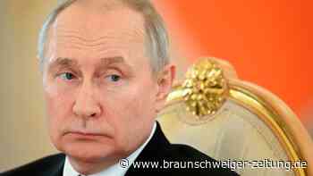 US-Institut: Russland täuscht Verhandlungsbereitschaft vor