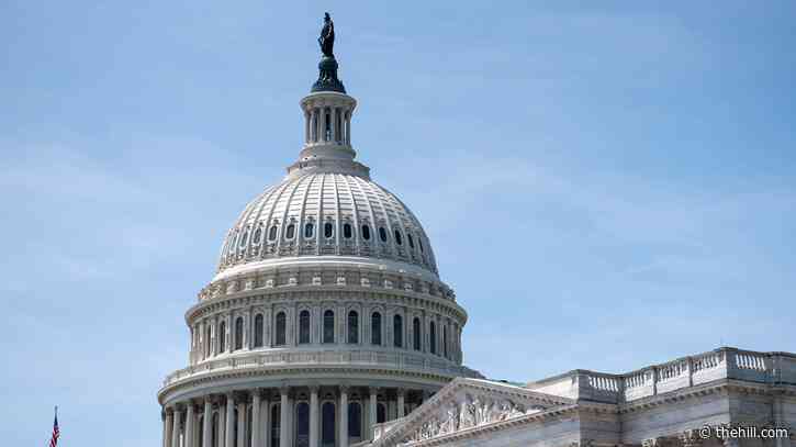 Debt limit fight puts US on credit watch