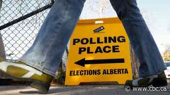 Here's what you need to know to vote in the Alberta election
