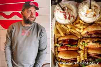 Burger Joe burger takeaway to open new venue in Bromborough