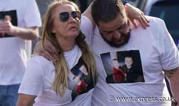 Electric bike ridden by two boys killed in Cardiff collision was 'early birthday present'