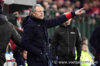 Preud'homme met heel verrassende uitspraken over Rode Duivels: &quot;Ja, ze wilden mij, maar op één heb ik direct 'nee' gezegd&quot;