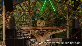Sommer in Bad Wildbad: „Festival am Waldrand“ geht in die zweite Runde