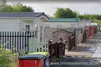 Charity reacts to criticism of Dagenham Traveller site extension