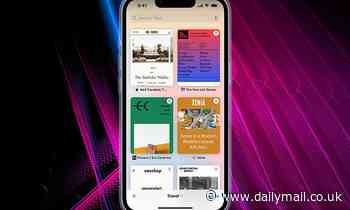 This two-second hack makes your iPhone run FASTER