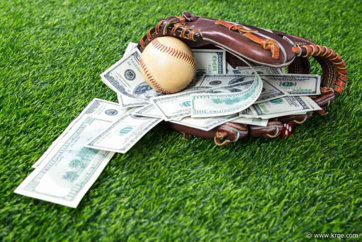 Richest MLB players
