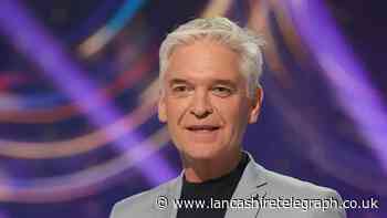Schofield denied rumours of a relationship, ITV says