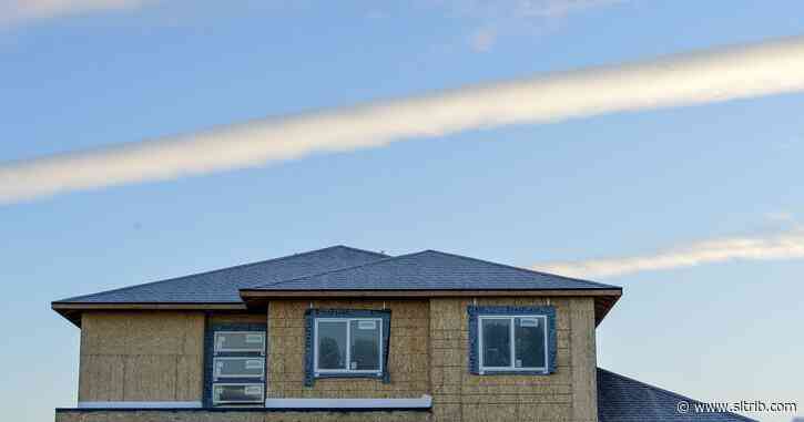 Four practical ideas to improve the affordable housing crisis