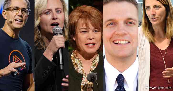 Gov. Cox wants these 10 Utahns to strategize the future of higher education in Utah