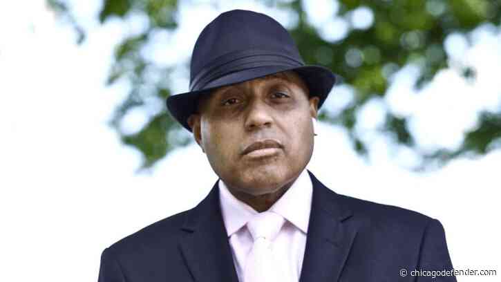 Gary Charles and His Mission to Advance Blacks in Sports