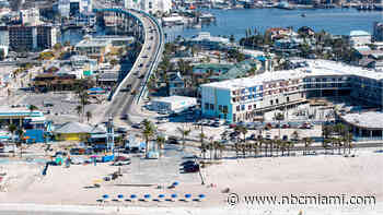 Fort Myers Beach Rebuild: Why Recovery Has Taken So Long 8 Months Out