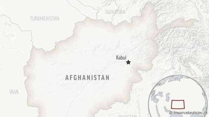 Iran exchanges heavy gunfire with Taliban on Afghan border, escalating tensions over water rights