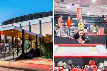 Half term activities for families to enjoy in Havering