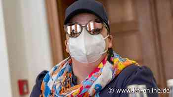 Maskenaffäre und Steuerhinterziehung: Maskenmillionärin Andrea Tandler angeklagt