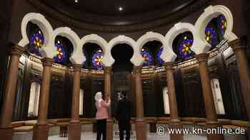 Drei Jahre nach der Katastrophe: Kunstmuseum in Beirut wieder geöffnet