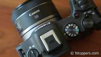 Is This the Best Affordable Full Frame Camera?