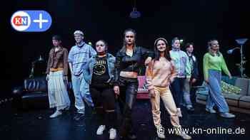 Mystery, Schule und was die Spielklubs am Theater Kiel außerdem zeigen 