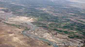 Wasserkonflikt an Fluss Helmand: Offenbar Gefechte an Grenze zwischen Iran und Afghanistan
