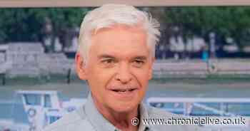 ITV issue new statement on Phillip Schofield after This Morning affair admission