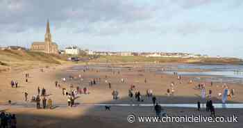 Tynemouth voted best bank holiday spot by ChronicleLive readers - here are some other favourites