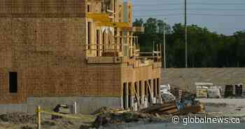 York Region to consider vacant homes tax to fight speculation