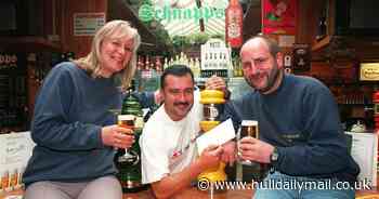 77 faces from three eras of legendary Old Town bar