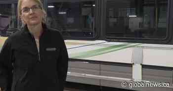 Once empty Codiac Transpo buses now standing room only due to spike in ridership