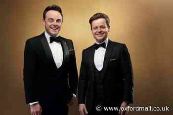 What time is Britain's Got Talent on tonight as auditions end?