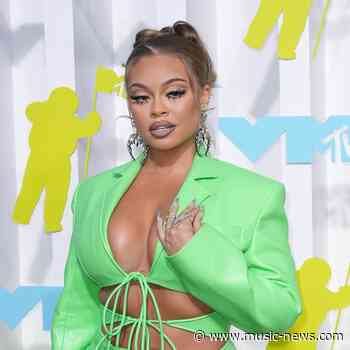 Latto doesn't 'really like' her real name