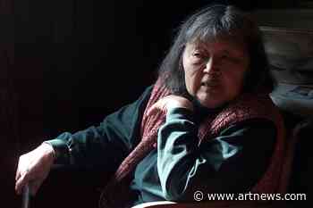 25 Pathbreaking Asian American Artists Whose Names You Need to Know