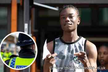 Tiktoker 'Mizzy' remanded in custody over social media video