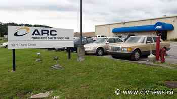 Company refuses to recall millions of airbag inflators after deaths in Canada and U.S.