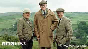 Last of the Summer Wine at 50: Super fans head to Holmfirth