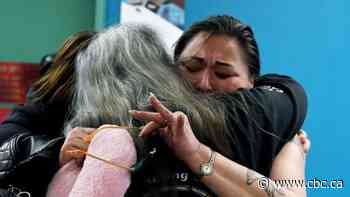 First Nation woman back home in Yukon after years trapped in Turkish legal system