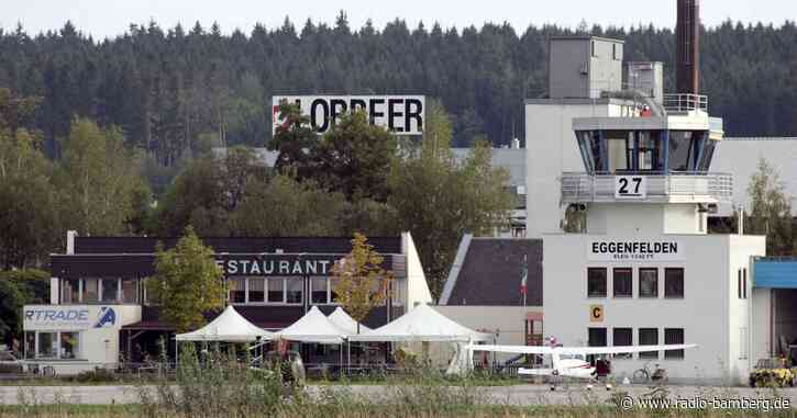 Kleinflugzeug aus Bayern abgestürzt: Zwei Tote