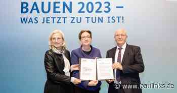 „Fit for Nachhaltigkeit“ – Qualifizierungsoffensive und Vorschlag für kammergeführtes Bundesregister Nachhaltigkeit