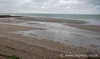 Man dies in English Channel after falling from a yacht in French waters