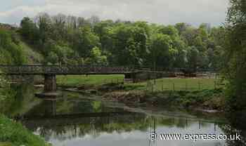 Body of missing body pulled from river after friends got into trouble in half term tragedy