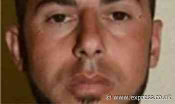 Jailed terror recruiter who wanted to fight with IS to be freed – and escape deportation